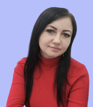 Педагогический работник Макеева Наталья Васильевна